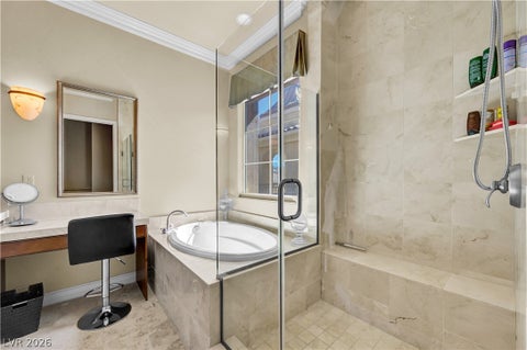 Tiny photo for 15 Via Mantova #401, Henderson, NV 89011 (MLS # 2793731)