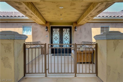 Tiny photo for 15 Via Mantova #401, Henderson, NV 89011 (MLS # 2793731)