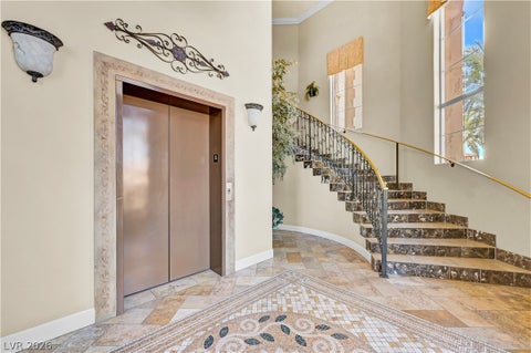 Tiny photo for 15 Via Mantova #401, Henderson, NV 89011 (MLS # 2793731)