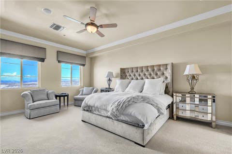 Tiny photo for 15 Via Mantova #401, Henderson, NV 89011 (MLS # 2793731)