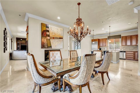 Tiny photo for 15 Via Mantova #401, Henderson, NV 89011 (MLS # 2793731)