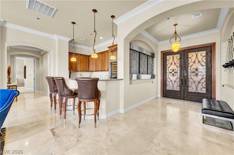 Tiny photo for 15 Via Mantova #401, Henderson, NV 89011 (MLS # 2793731)