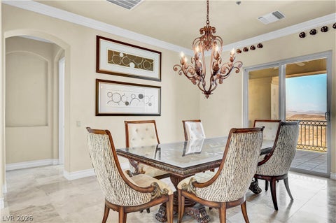 Tiny photo for 15 Via Mantova #401, Henderson, NV 89011 (MLS # 2793731)