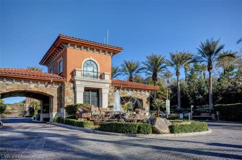 Tiny photo for 15 Via Mantova #401, Henderson, NV 89011 (MLS # 2793731)