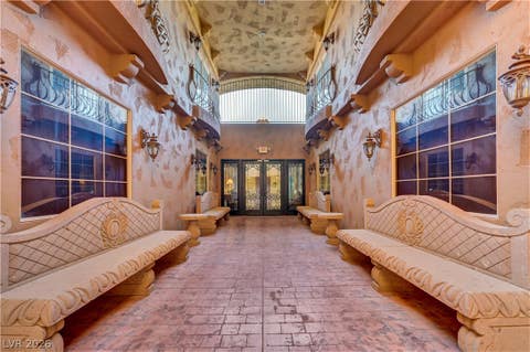 Tiny photo for 15 Via Mantova #401, Henderson, NV 89011 (MLS # 2793731)