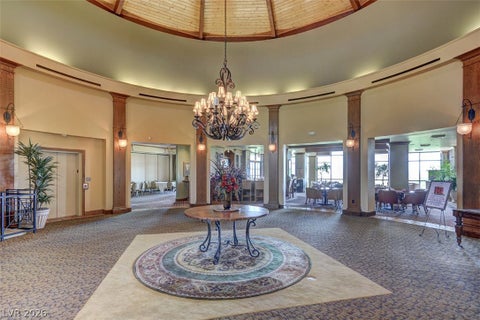 Tiny photo for 15 Via Mantova #401, Henderson, NV 89011 (MLS # 2793731)