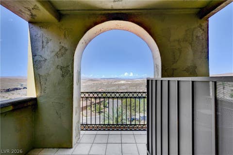 Tiny photo for 15 Via Mantova #401, Henderson, NV 89011 (MLS # 2793731)