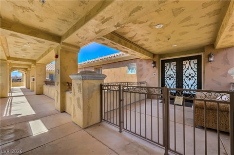 Tiny photo for 15 Via Mantova #401, Henderson, NV 89011 (MLS # 2793731)