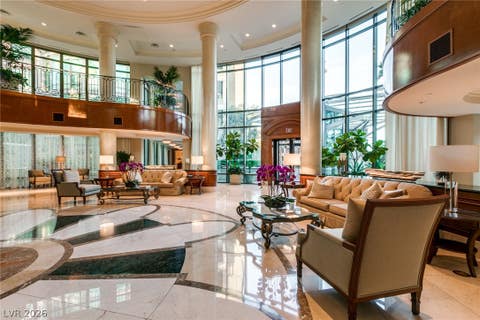 Photo of 1 Hughes Center Drive #501, Las Vegas, NV 89169 (MLS # 2803421)