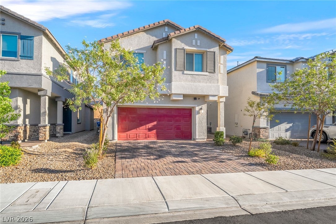9166 OXFORD BLUE Avenue