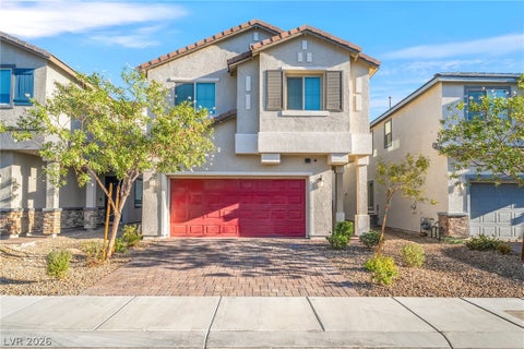 Homes For Rent - 9166 Oxford Blue Avenue<br/> Clark County, Las Vegas, NV 89148