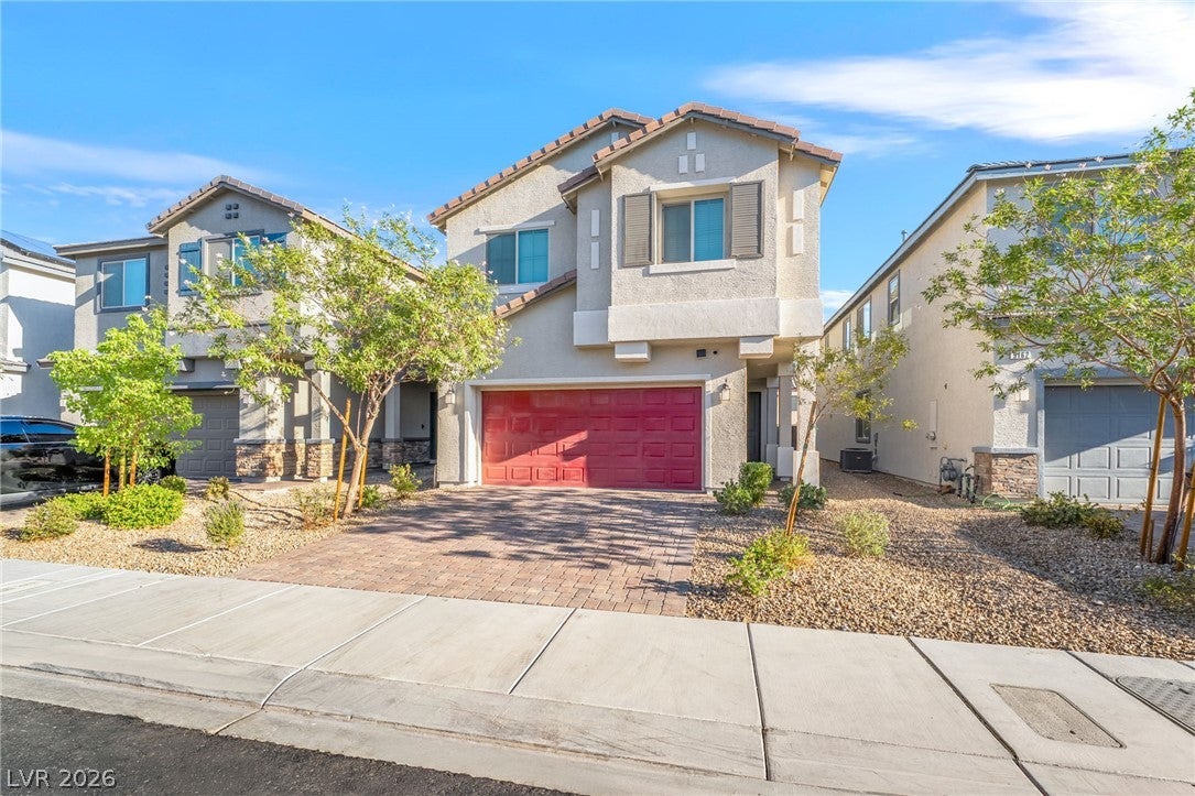 9166 OXFORD BLUE Avenue