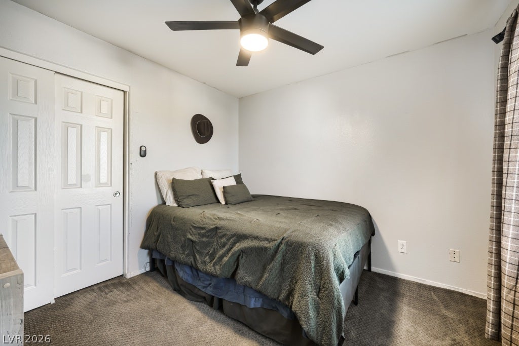 2099 Lost Maple Street
