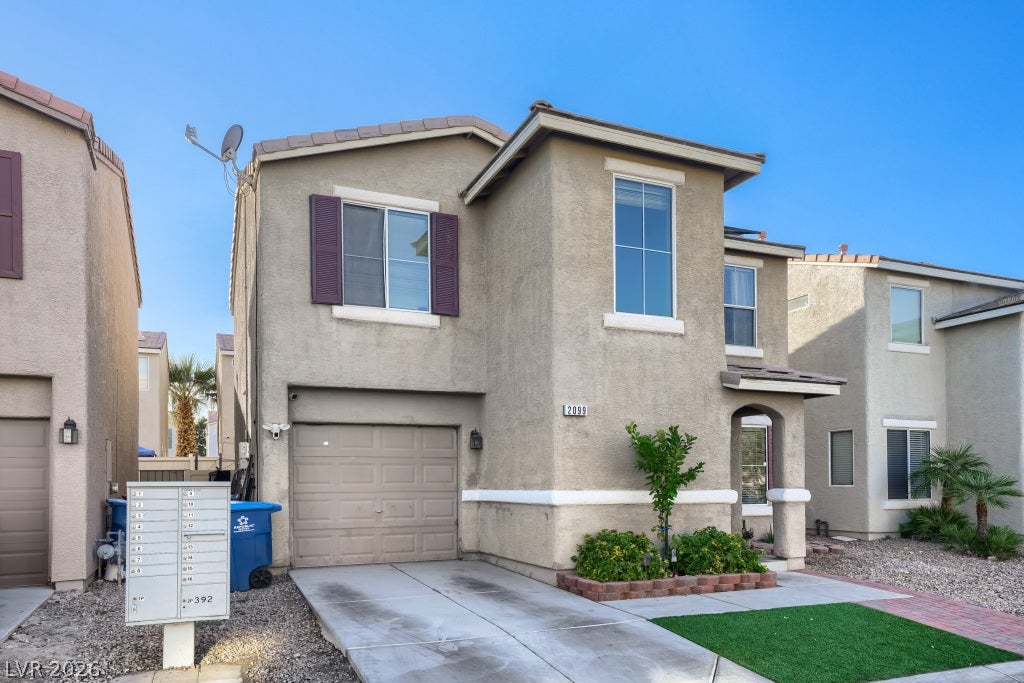 2099 Lost Maple Street