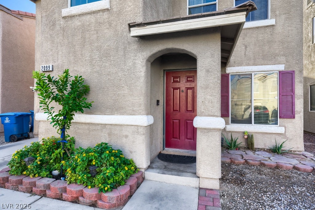 2099 Lost Maple Street
