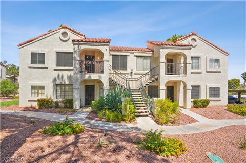 Condo For Sale - 4712 Nara Vista Way #103<br/> Clark County, Las Vegas, NV 89103