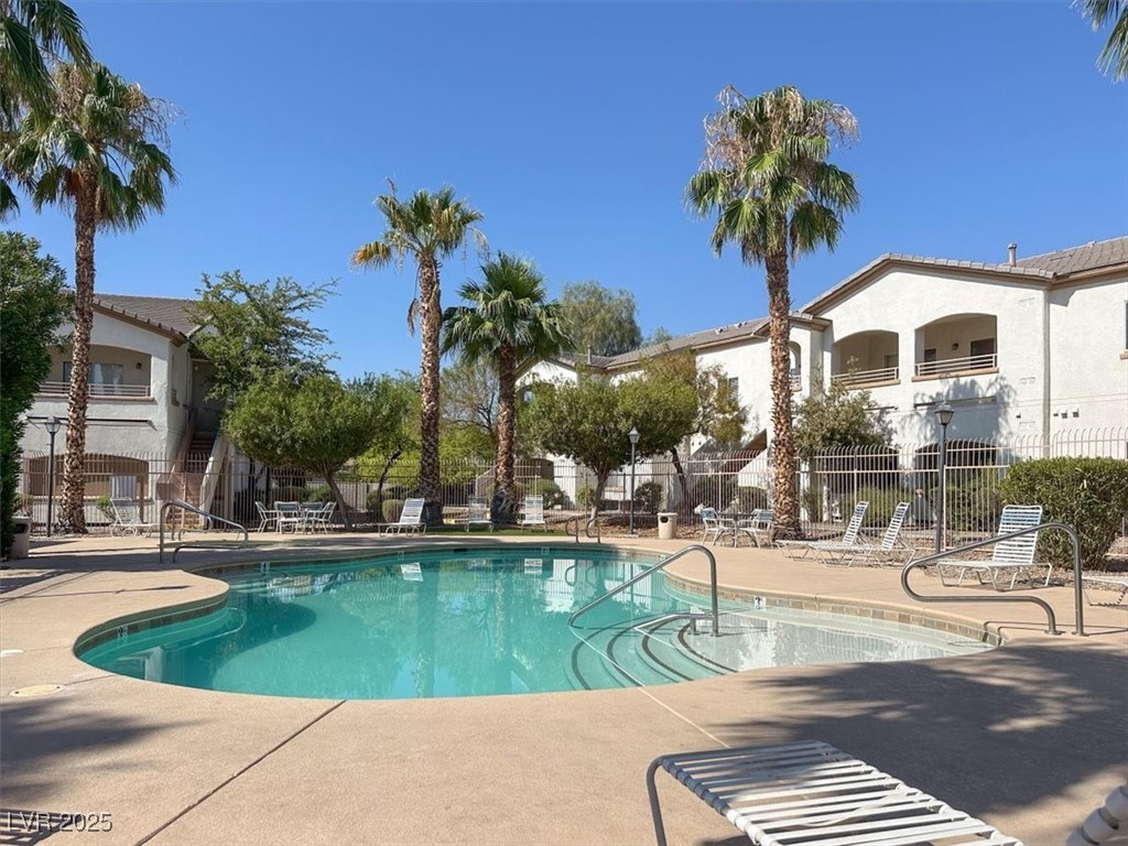 5655 E Sahara Avenue #2009, Las Vegas, Nevada image 24