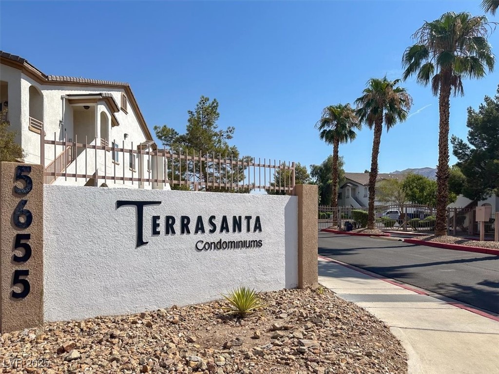 5655 E Sahara Avenue #2009, Las Vegas, Nevada image 23