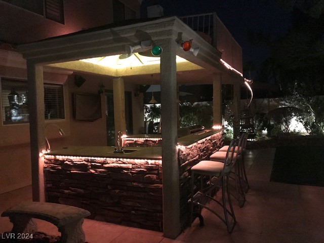 2112 Marble Gorge Drive, Las Vegas, Nevada image 29