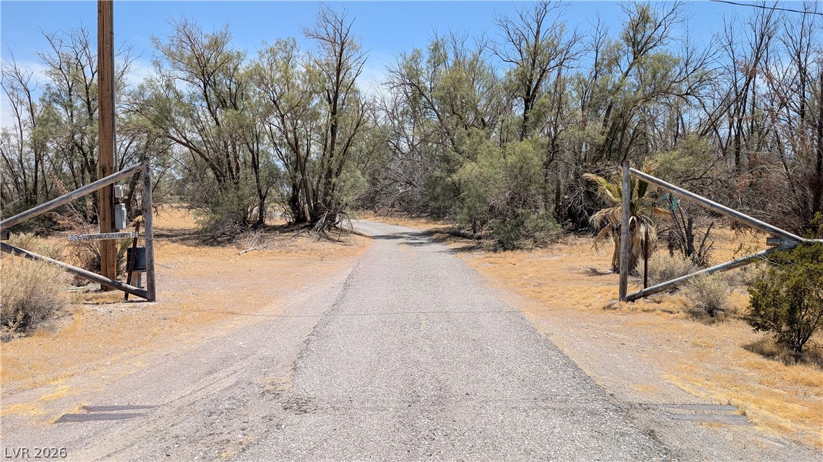 3061 W Amargosa Farm Road