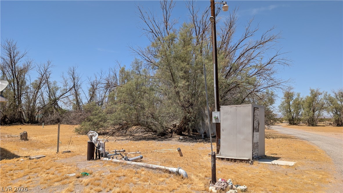 3061 W Amargosa Farm Road