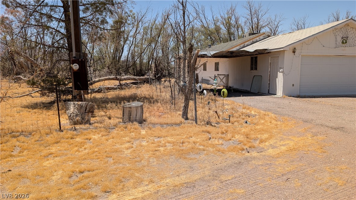 3061 W Amargosa Farm Road