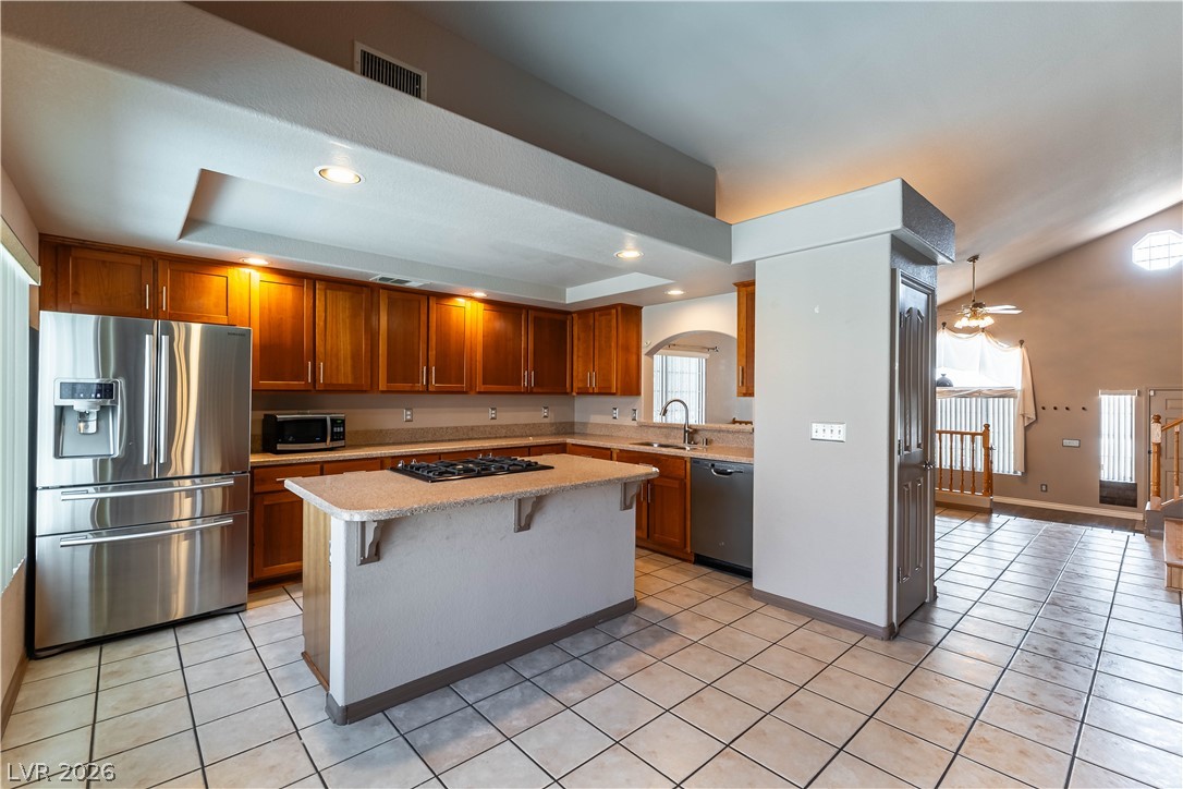 9038 Indian Valley Drive