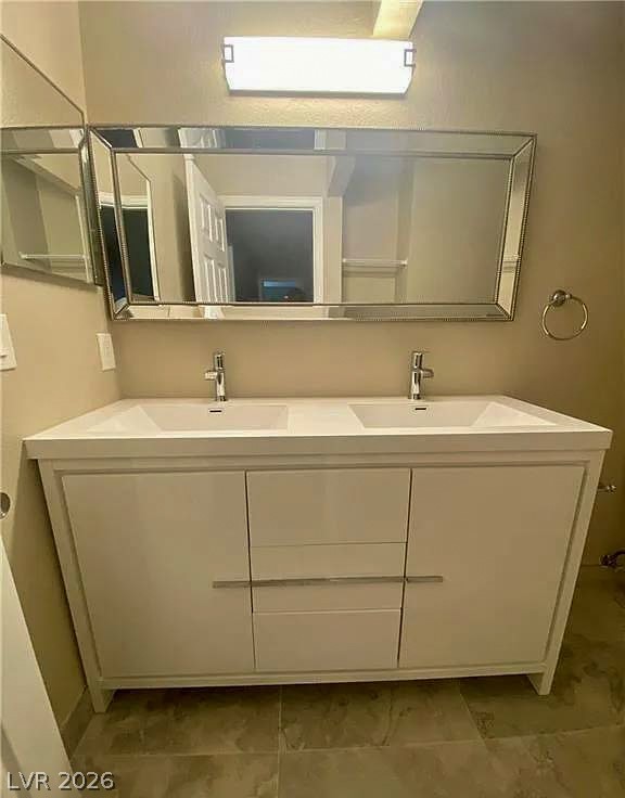 2200 S Fort Apache Road 1212