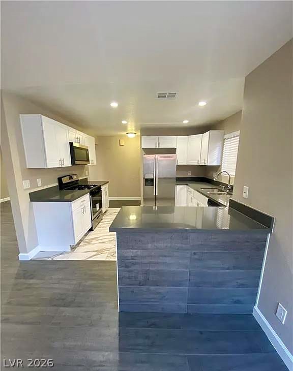 2200 S Fort Apache Road 1212