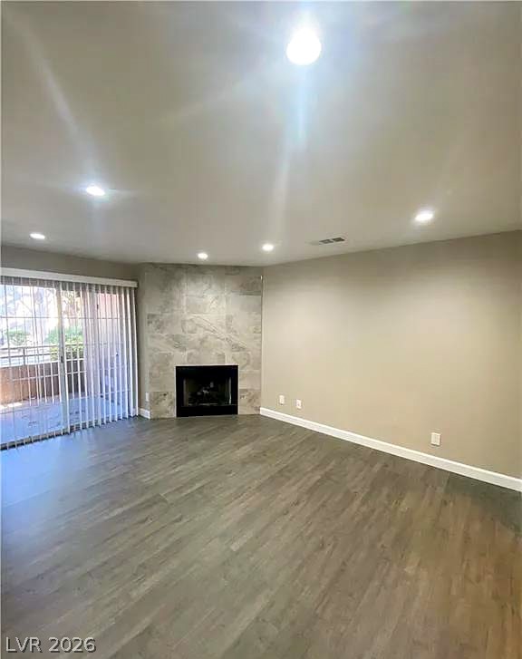 2200 S Fort Apache Road 1212