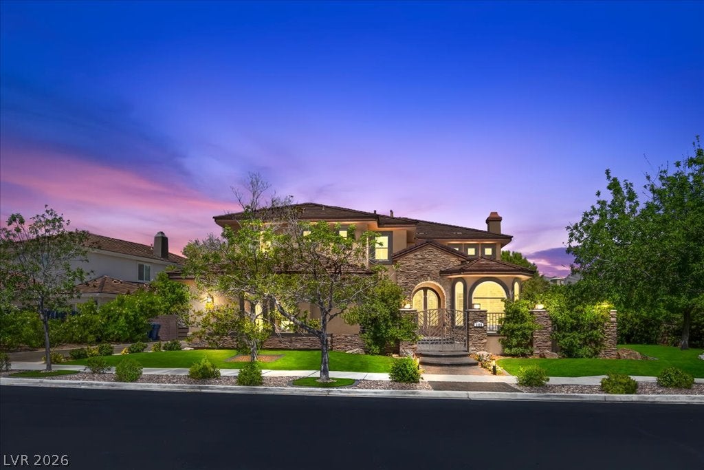 2985 American River Lane