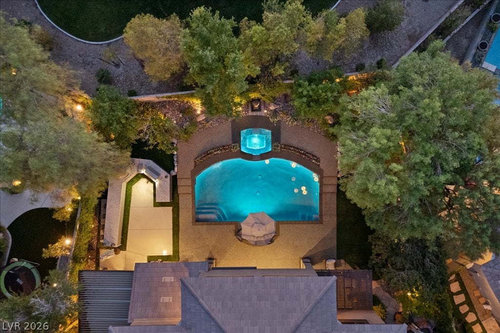 2985 American River Lane