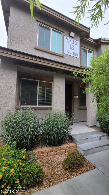 5730 Sky Pointe Drive 187