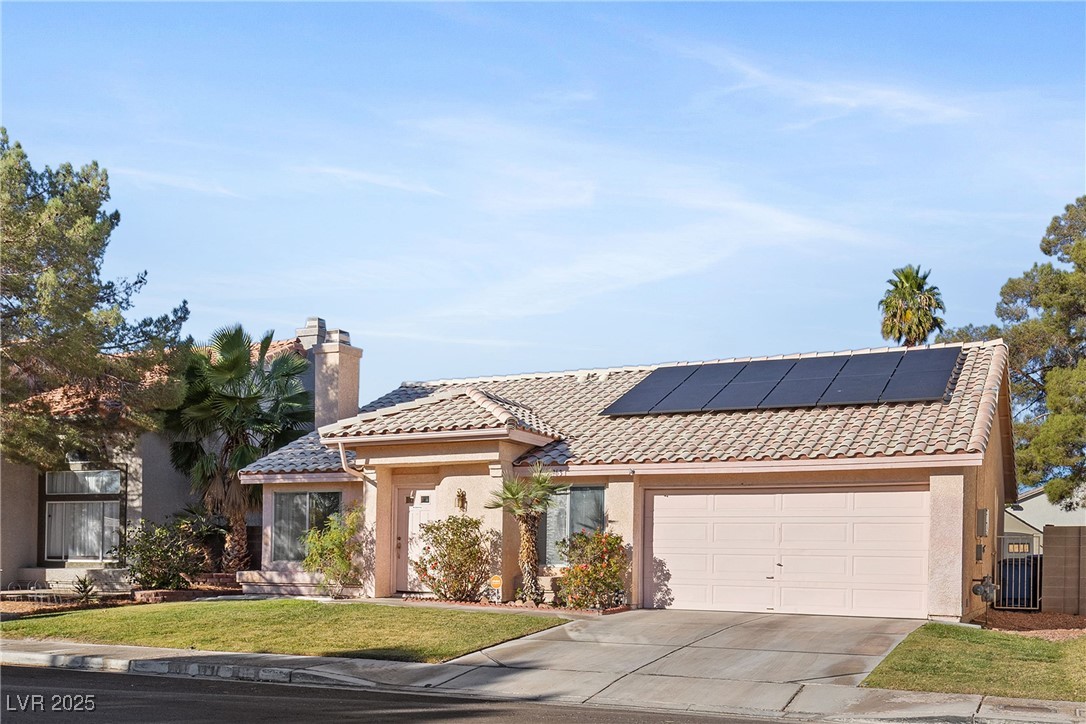 5963 Trailblazer Drive