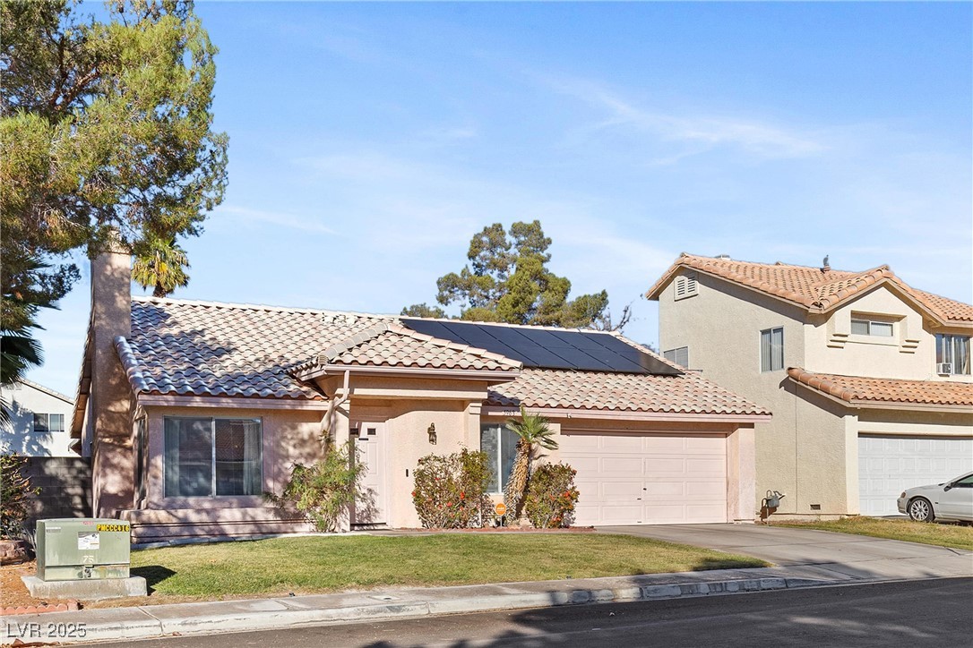 5963 Trailblazer Drive