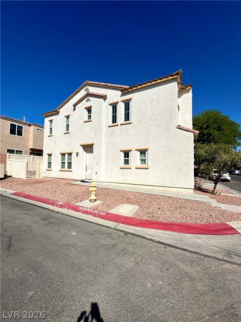 5383 FLOWING SPRING Street