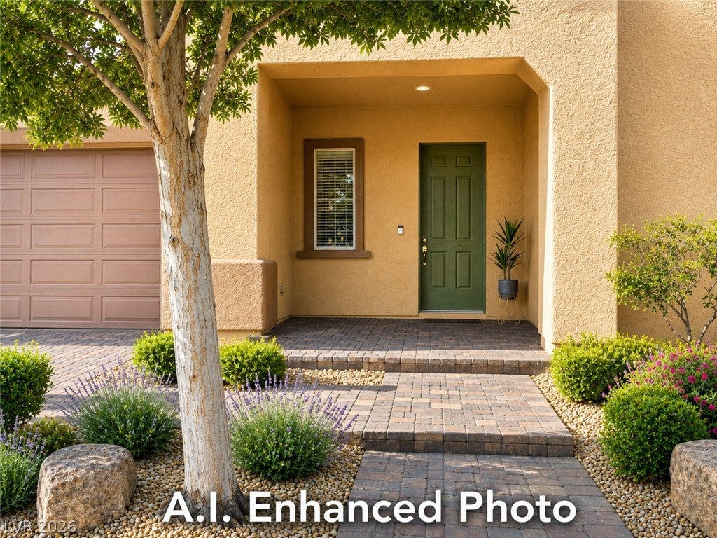 9767 Mosaic Canyon Court