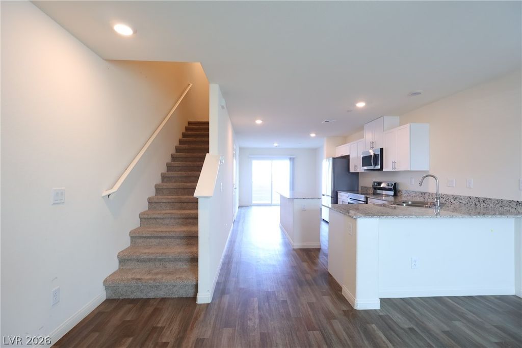 Photo of 2949 White Selzter Court, Las Vegas, NV 89142 (MLS # 2776292)