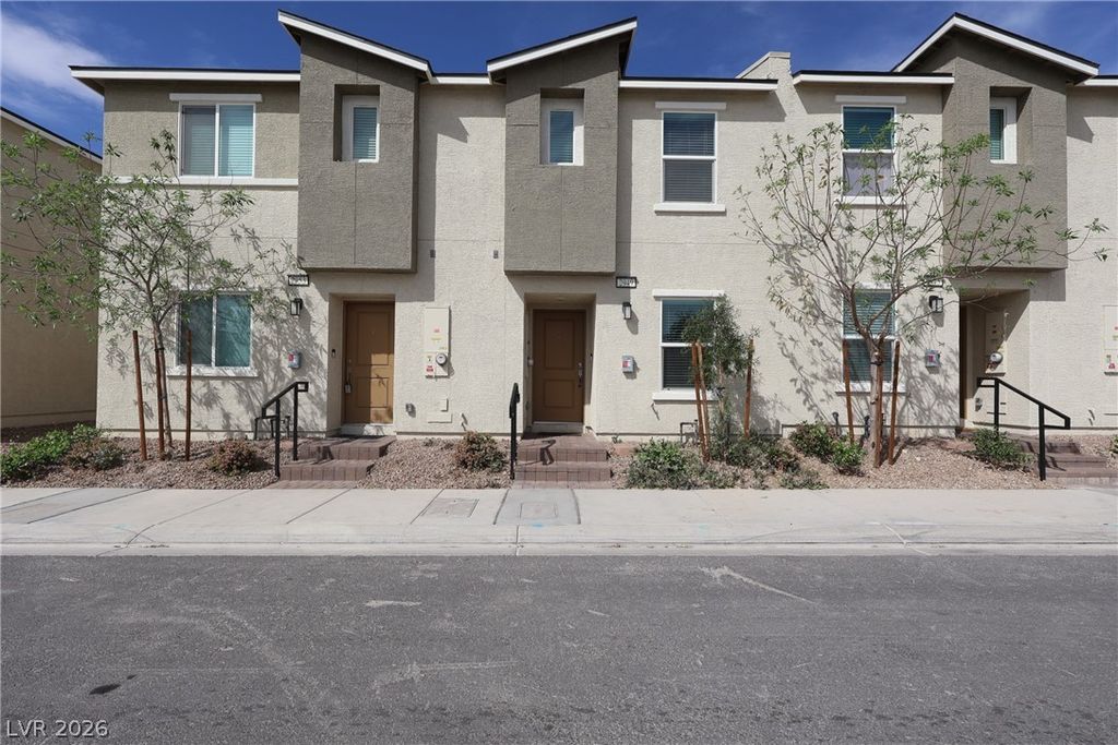 Photo of 2949 White Selzter Court, Las Vegas, NV 89142 (MLS # 2776292)
