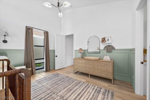 Tiny photo for 779 Bolide Street, Las Vegas, NV 89138 (MLS # 2776022)