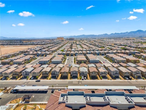 Tiny photo for 9998 Ullom Drive, Las Vegas, NV 89141 (MLS # 2794584)