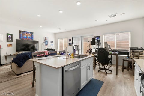 Tiny photo for 9998 Ullom Drive, Las Vegas, NV 89141 (MLS # 2794584)