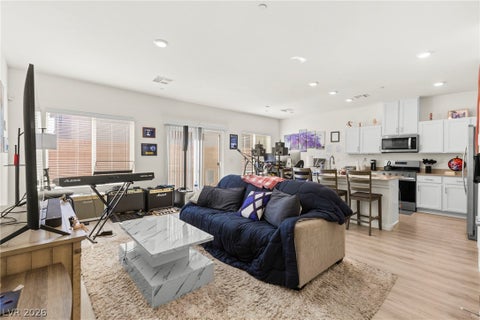 Tiny photo for 9998 Ullom Drive, Las Vegas, NV 89141 (MLS # 2794584)