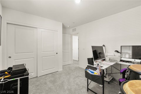 Tiny photo for 9998 Ullom Drive, Las Vegas, NV 89141 (MLS # 2794584)