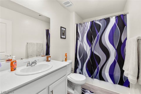 Tiny photo for 9998 Ullom Drive, Las Vegas, NV 89141 (MLS # 2794584)