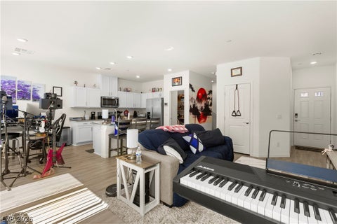 Tiny photo for 9998 Ullom Drive, Las Vegas, NV 89141 (MLS # 2794584)