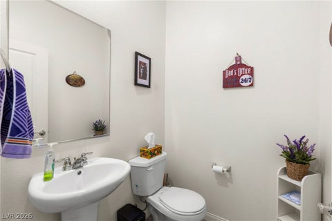 Tiny photo for 9998 Ullom Drive, Las Vegas, NV 89141 (MLS # 2794584)