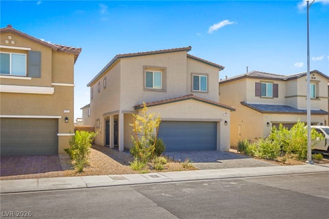 Tiny photo for 9998 Ullom Drive, Las Vegas, NV 89141 (MLS # 2794584)