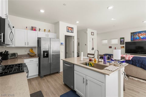 Tiny photo for 9998 Ullom Drive, Las Vegas, NV 89141 (MLS # 2794584)