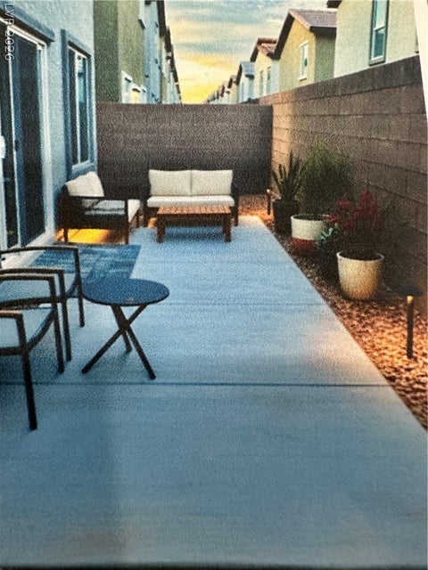 Tiny photo for 9998 Ullom Drive, Las Vegas, NV 89141 (MLS # 2794584)
